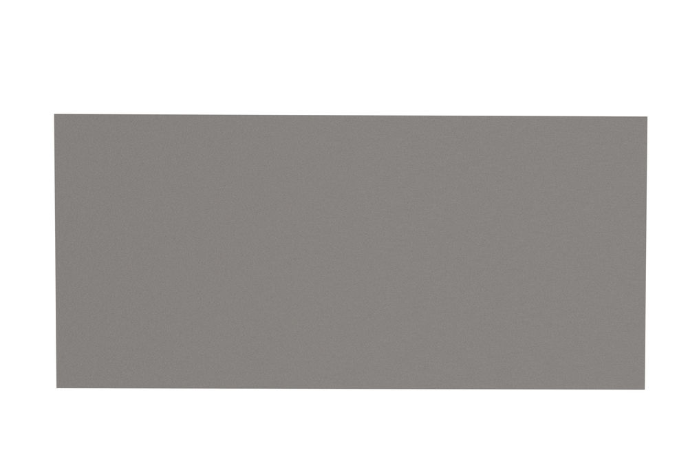 Гладилка пластиковая, 280 х 130 мм Сибртех (86711)