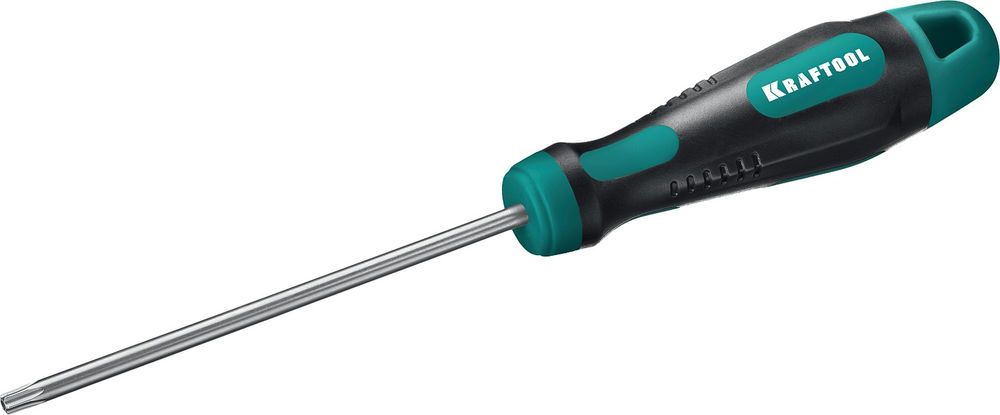 Отвертка Х-Drive, TX HOLE20 x 100 KRAFTOOL 250077-20-100