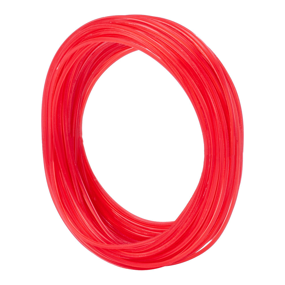 Леска для триммера звезда 1,3 мм х 15 м MTX (96859)