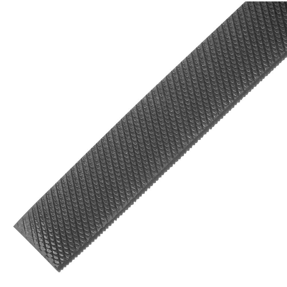 Набор надфилей, 180 х 5 мм, 6 шт, пластиковые рукоятки Matrix