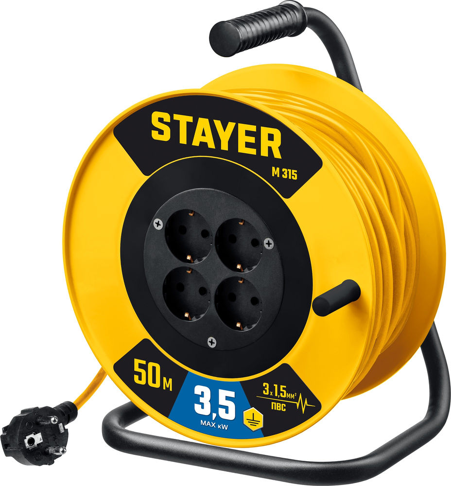 Брусок абразивный двухсторонний STAYER 200x50x25мм P180/P320 3572-20  