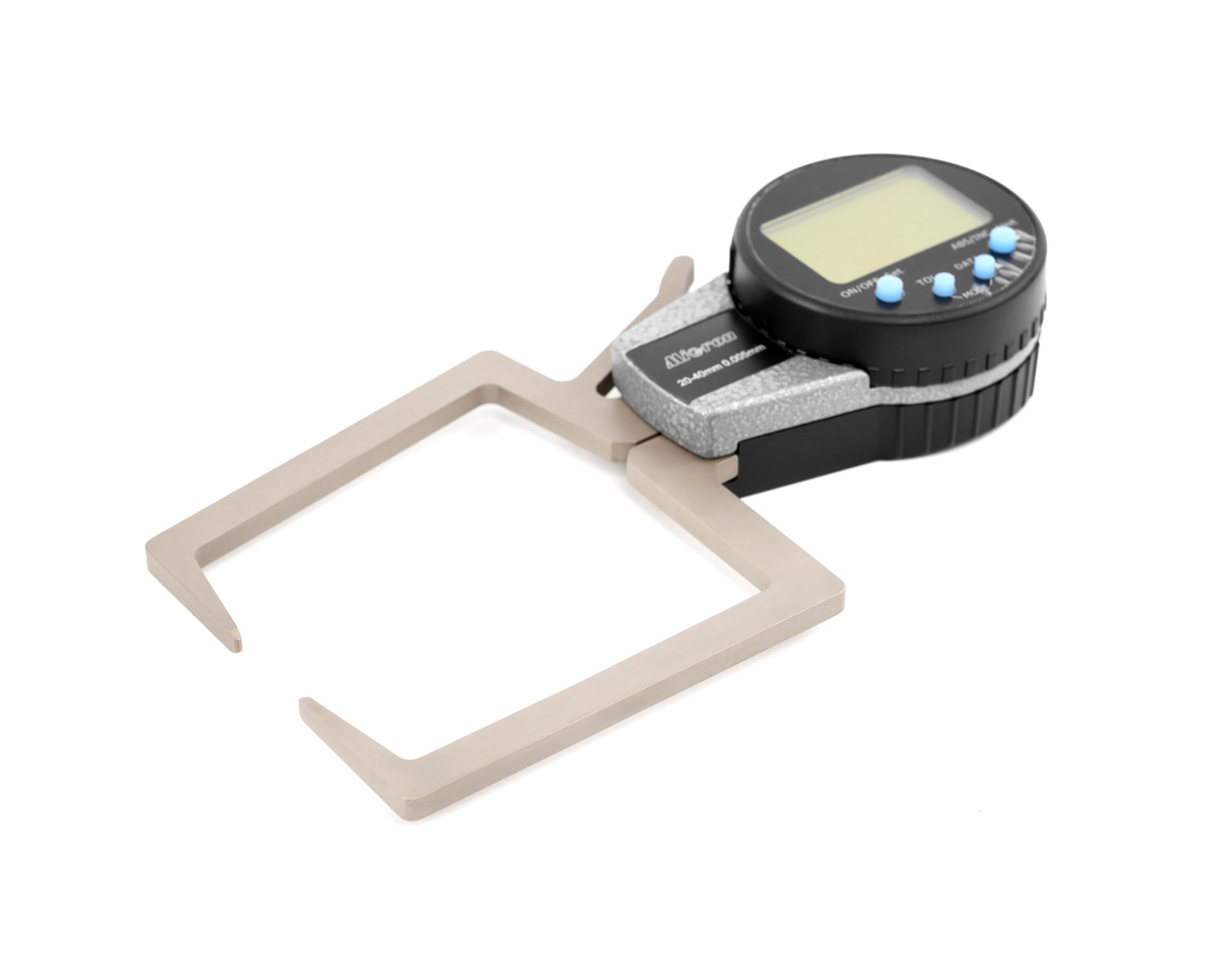 Стенкомер рычажный цифровой СРЦ 20-40 0,005 Микрон