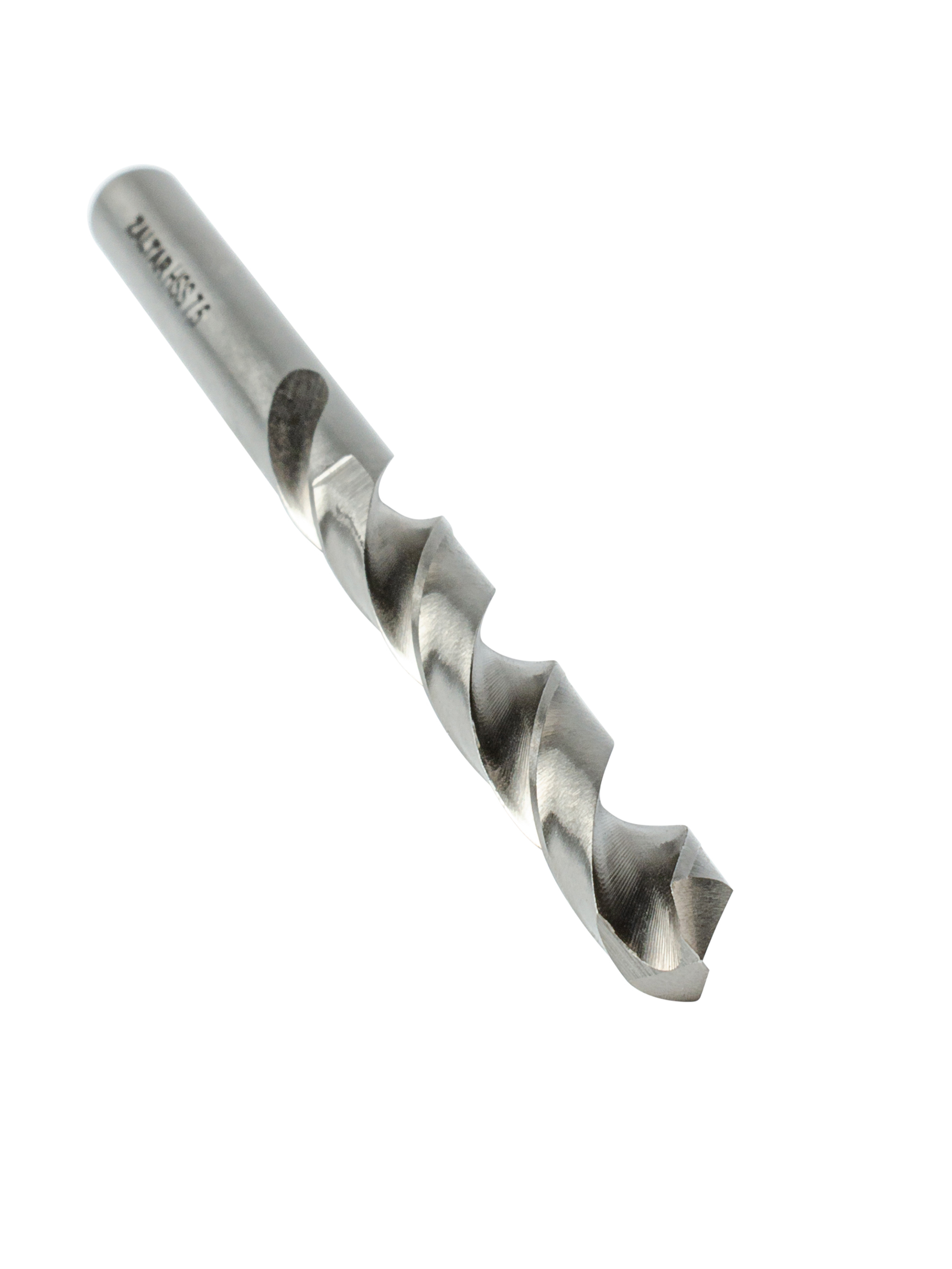 Сверло по металлу, индустриальное, DIN 338, HSS-G, Тип N, 5xD, O7.50 мм (ZA-73075)