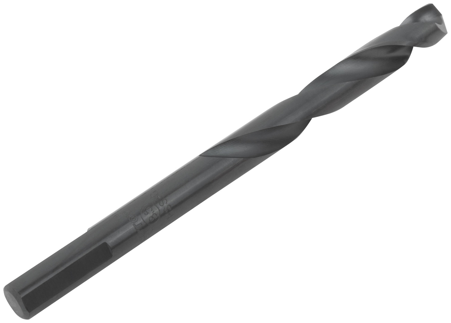 Сверло по металлу Cutop Special, HSS-G, 8,5 х 117/67 мм (1 шт) (54-982)
