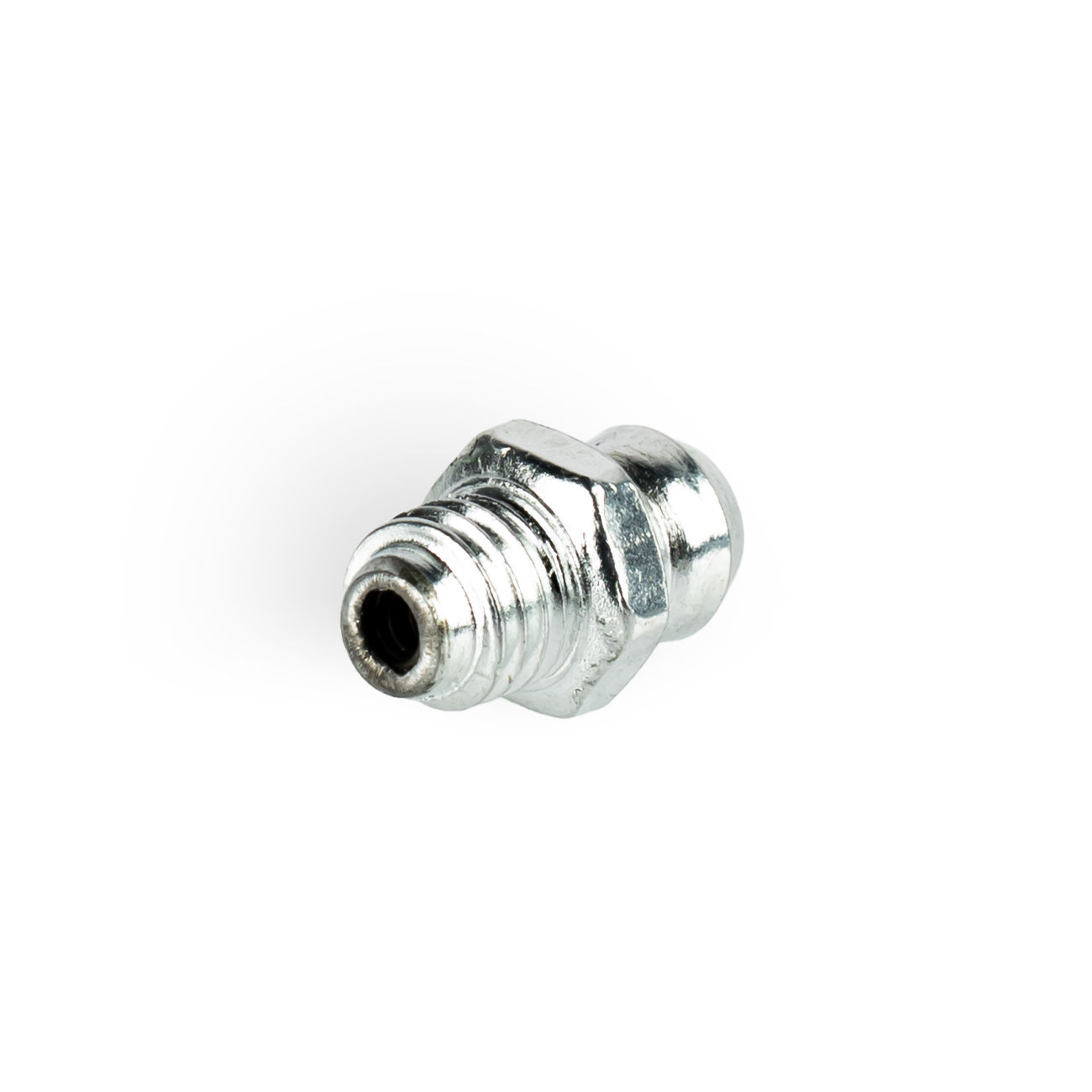 Тавотница 1/4 Прямая, комплект 5 штук RUNTEC RT-T1400