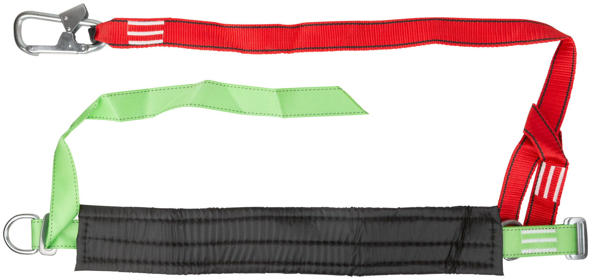 Удерживающая привязь УС-1А ( лента ) (12621)