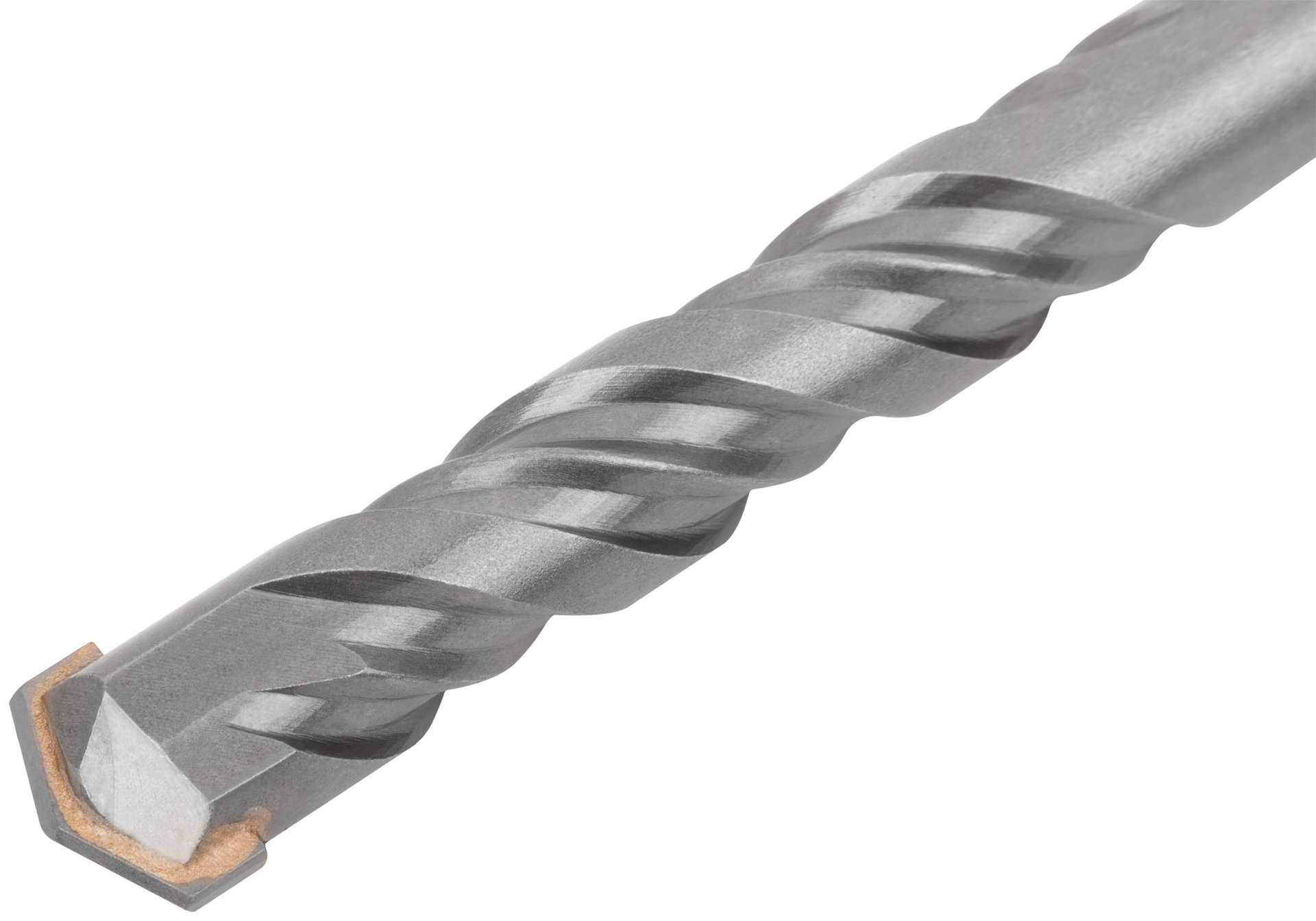 Бур по бетону, SDS-Plus, GreatFlex Light, 16x160 мм (56-16160)