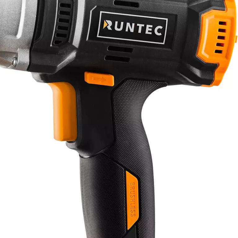 Гайковерт ударный 220В, 1/2, 1000 Нм RUNTEC RT-IWS1000