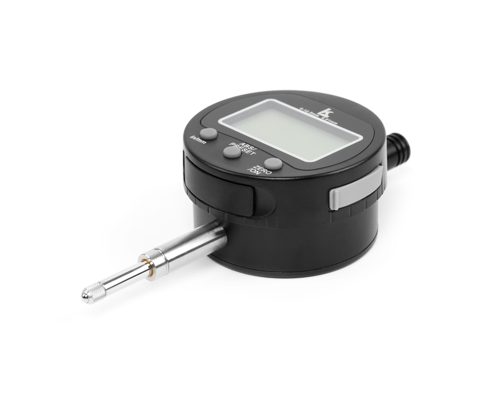 Индикатор электрон.ИЦ- 12,5 0,01 (ГРСИ № 82371-21) КЛБ