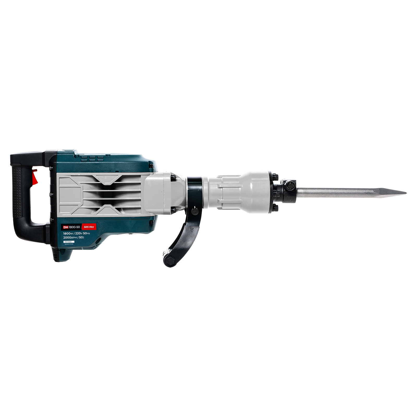 Отбойный молоток DH 1800-50 ALTECO, шт