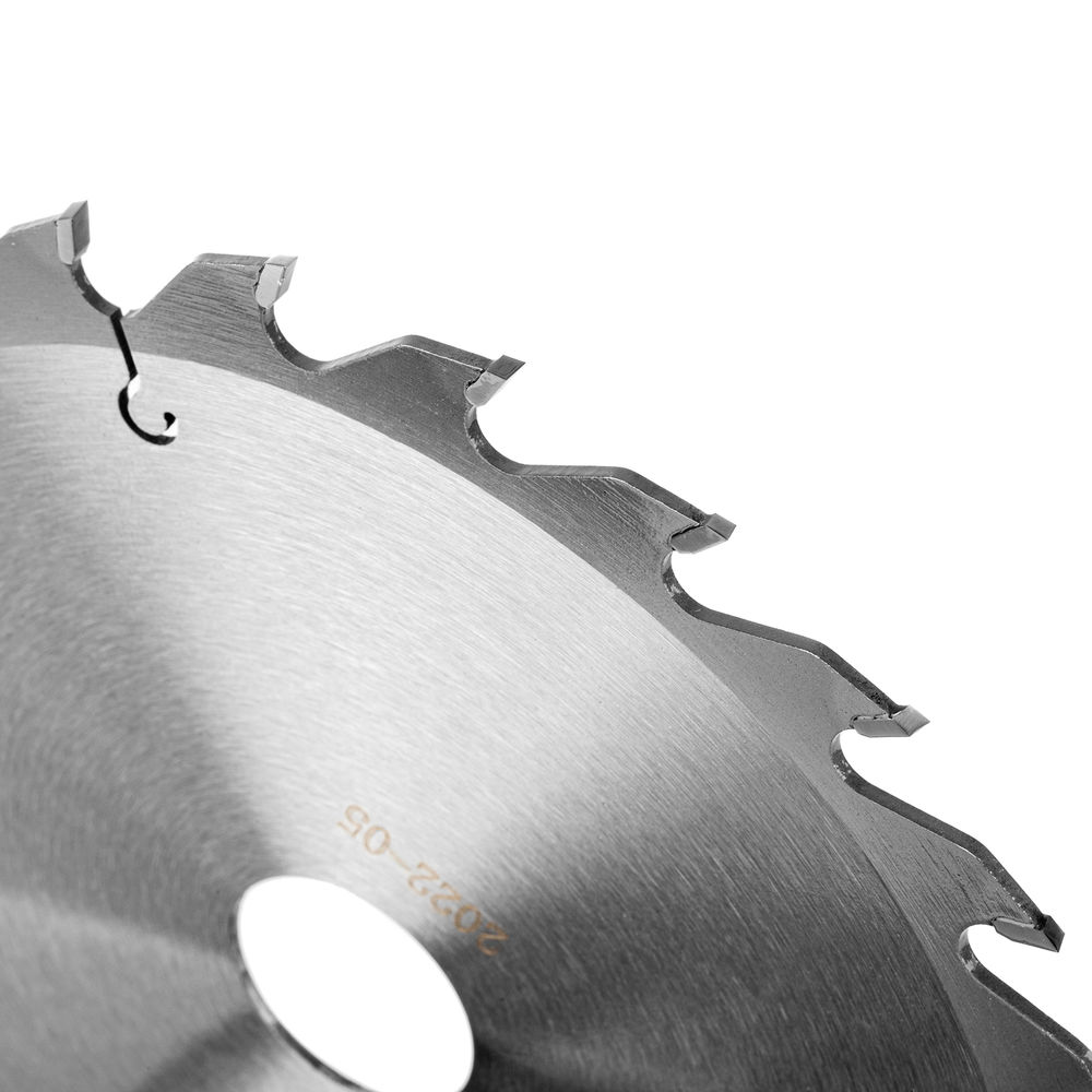 Пильный диск по дереву 190 x 30 x 24Т Gross (73318)