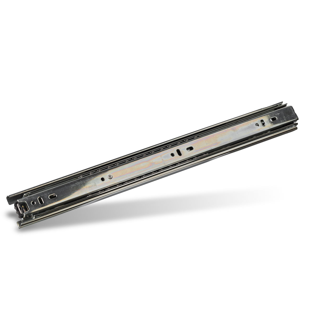 RUNTEC RTSTD-SLIDE Направляющие (салазки) для тележки Standart, ECO (без доводчика) (RTSTD-SLIDE)