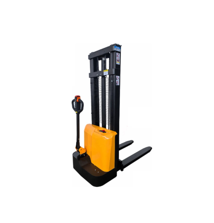 Штабелер самоходный 1,5 т 3,0 м TOR СQDA1530 24/85 В/Ач (1050539)