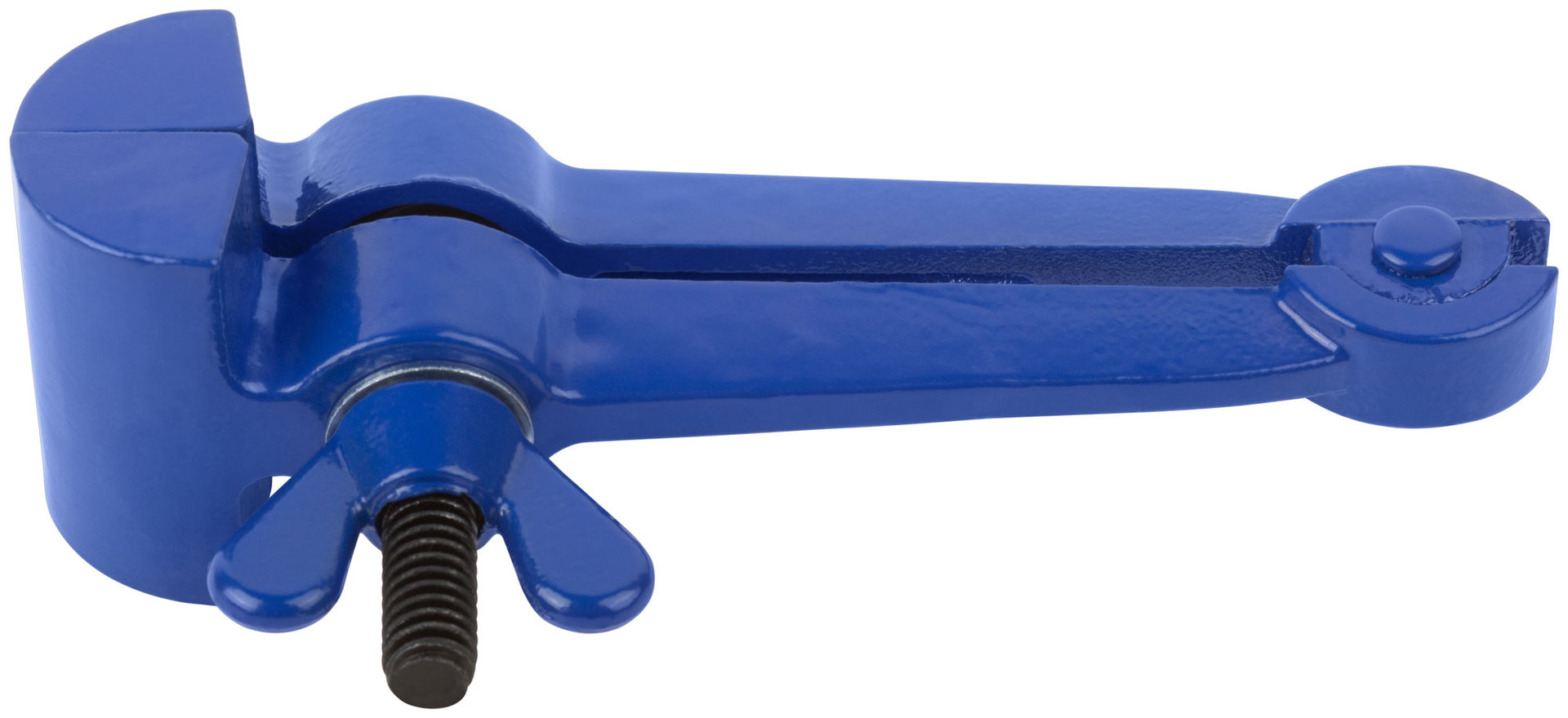 Тиски-струбцина ручные 50 мм ( 0,65 кг ) (59455)