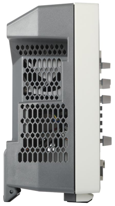 Цифровой осциллограф RIGOL DHO1202U