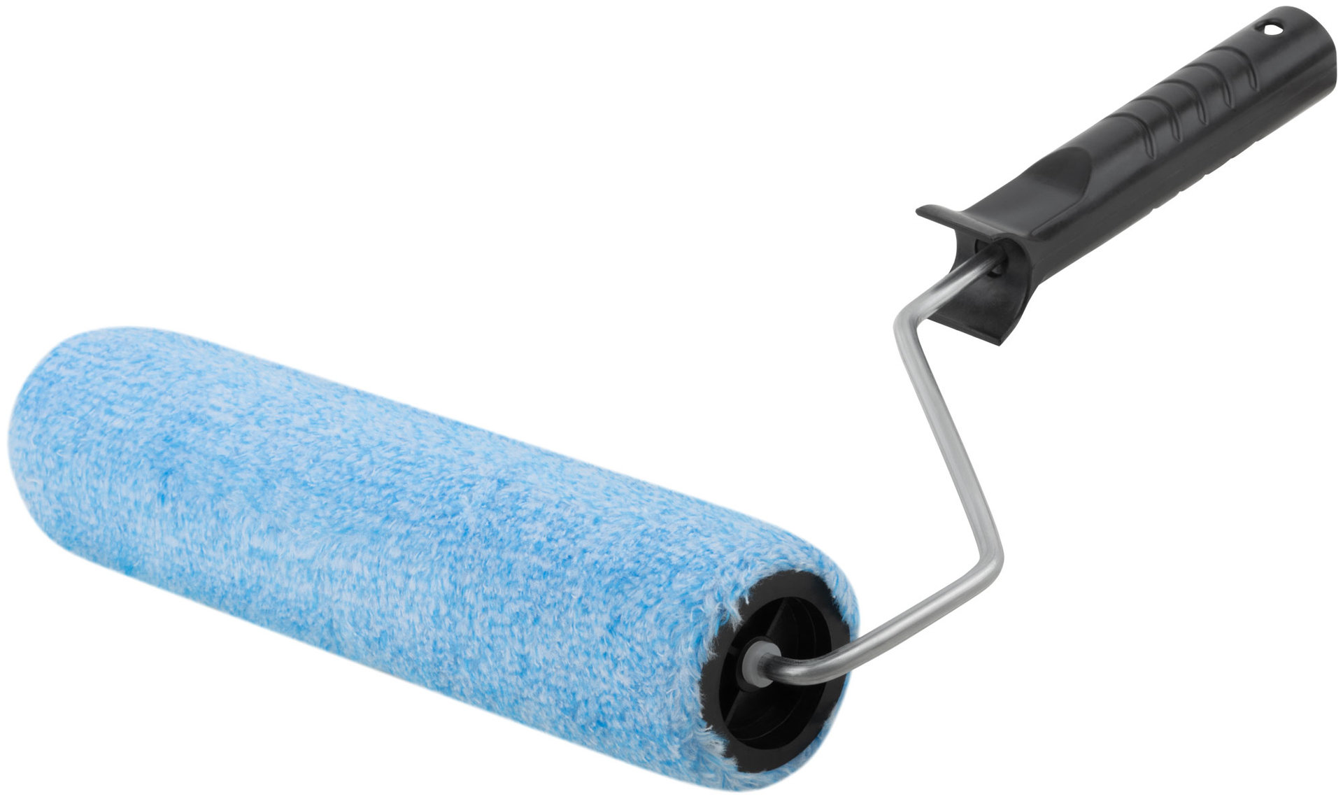 Валик полиакриловый с ручкой 250 мм (02584)