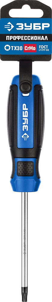 Отвертка ЗУБР Профессионал 25234-30_z01