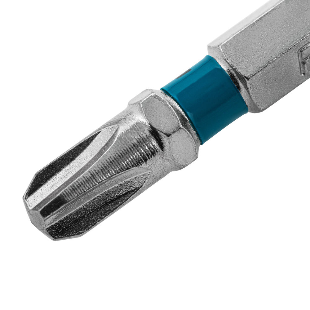 Бита РН3 х 50, сталь S2, 2 шт. Gross (11359)