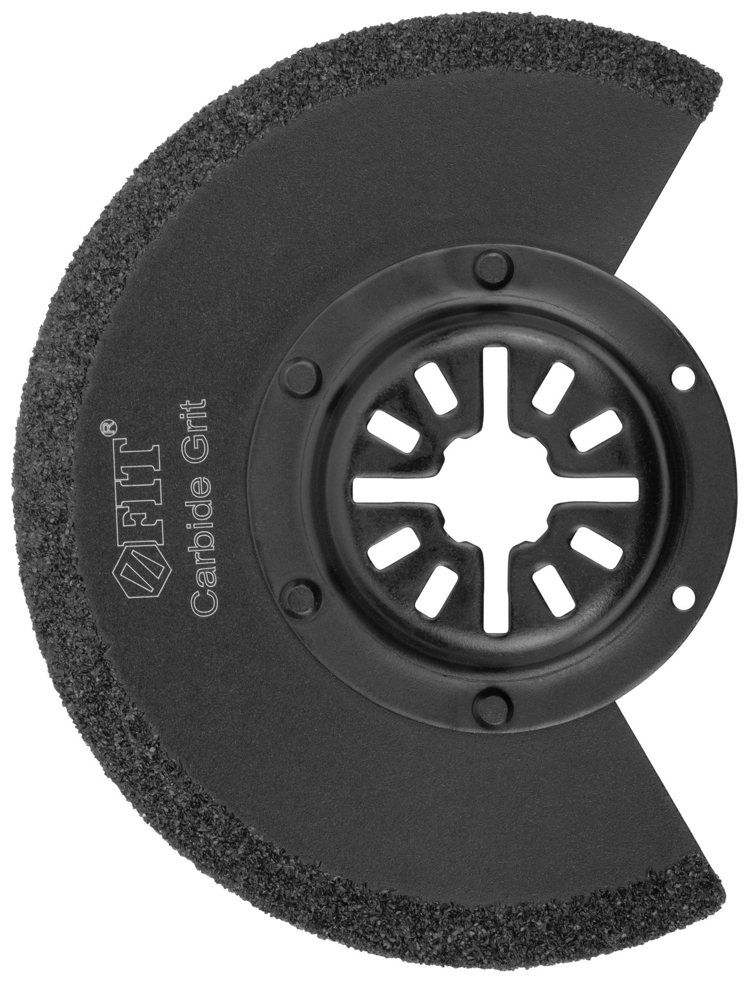 Диск отрезной карбидный ступенчатый 85 мм (37931)