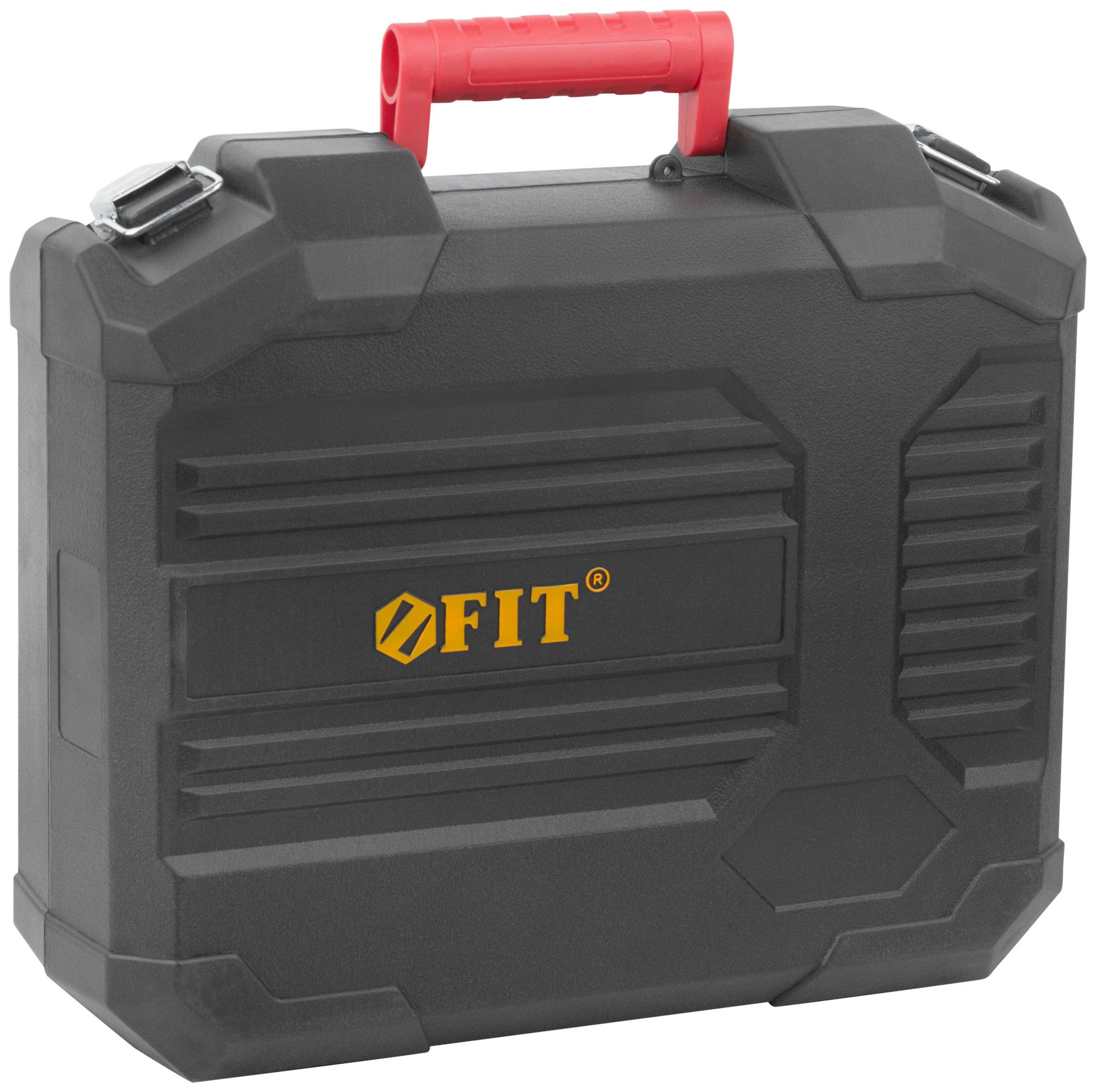 Дрель-Шуруповерт акк. 20 В; 0-400/1600 об/мин; 55 Нм; 2 (Li-Ion) 2,0 Ач; 1 ч.; бесщеточный; рез. накл.; кейс (79903)