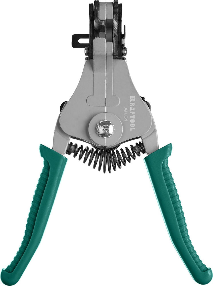 Полуавтоматический стриппер 0.5–6 мм? АК-5 KRAFTOOL 22683