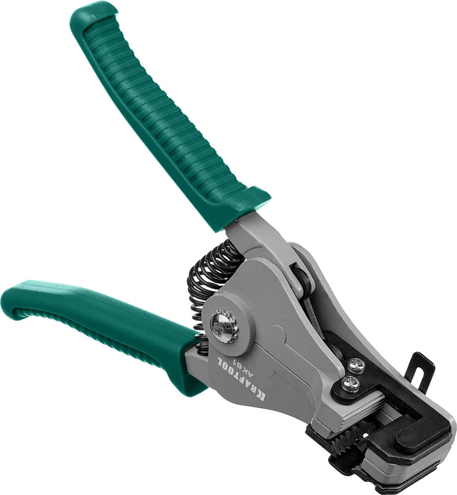 Полуавтоматический стриппер 0.5–6 мм? АК-5 KRAFTOOL 22683