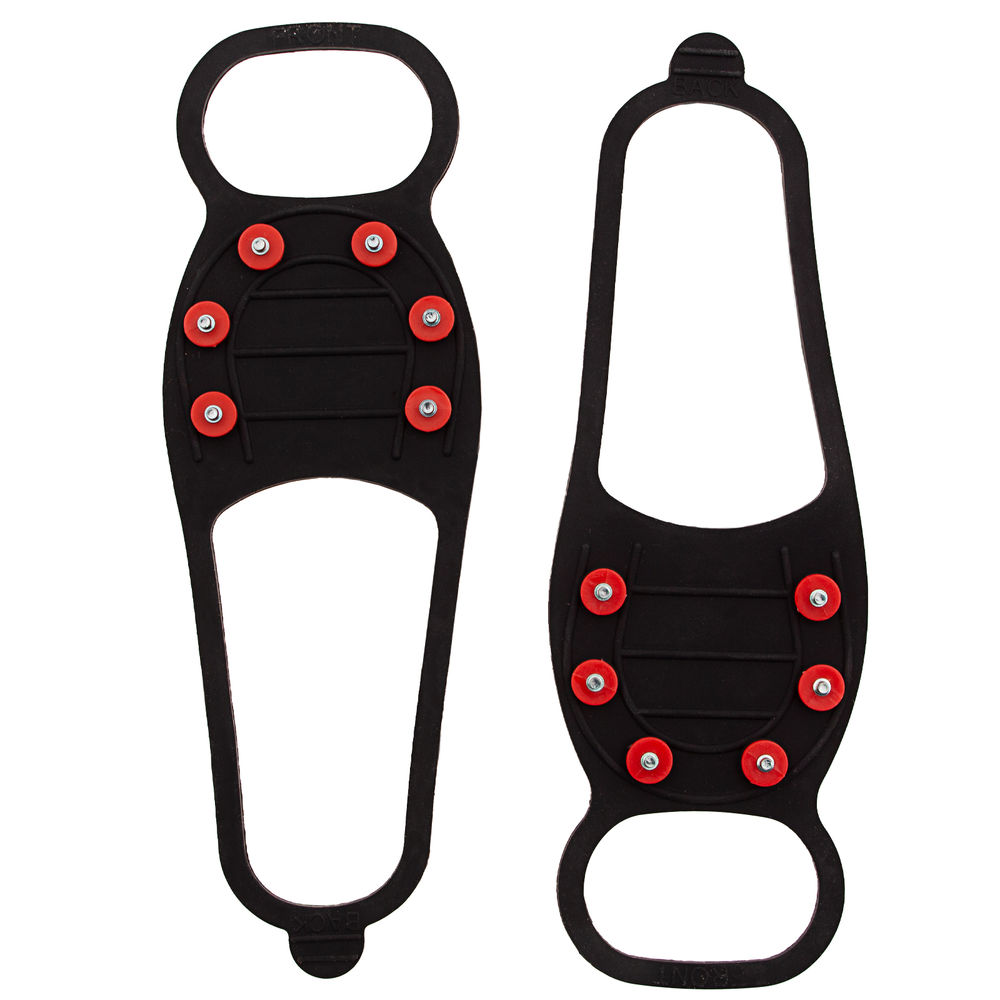 Ледоступы универсальные, размер L (37-42) Camping Palisad (695025)