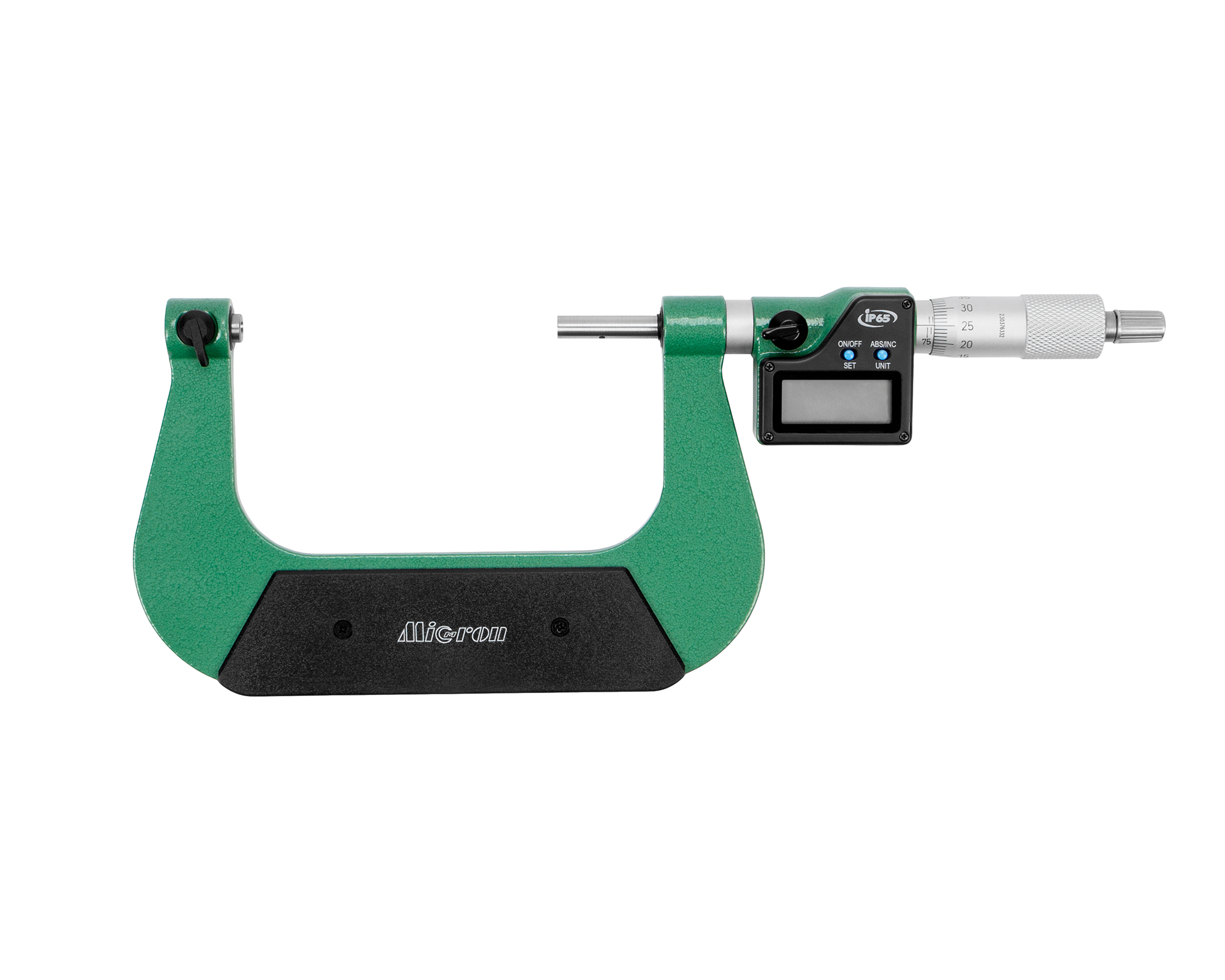 Микрометр резьбовой МВМЦ 75-100 0,001 электр. МИК