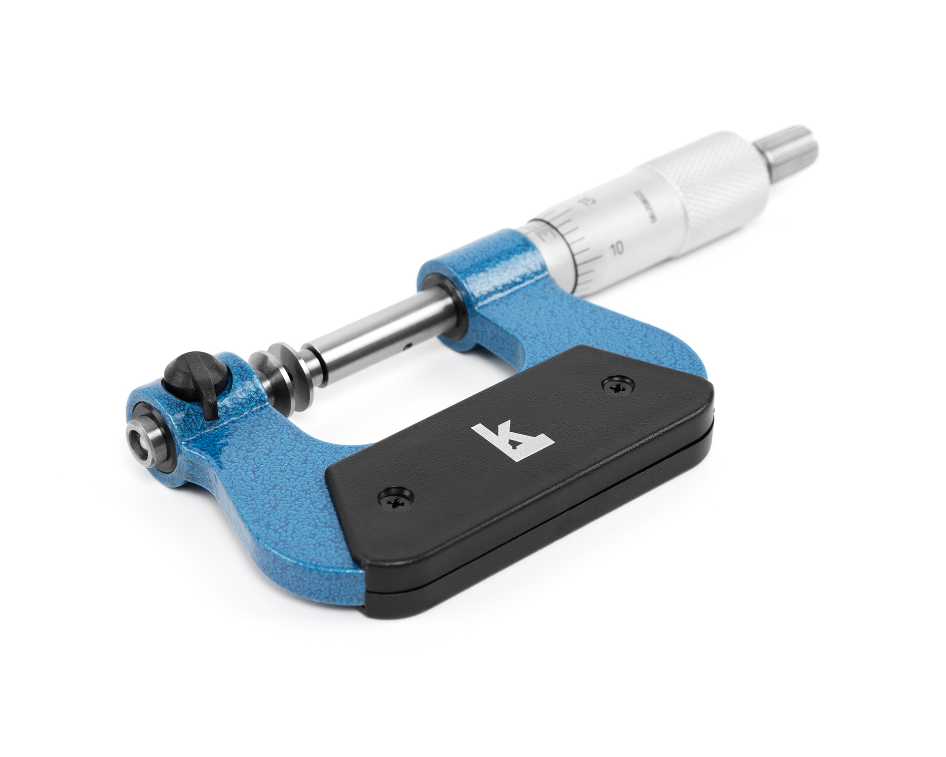 Микрометр универсальный МВУ 0-1 0,001 КЛБ