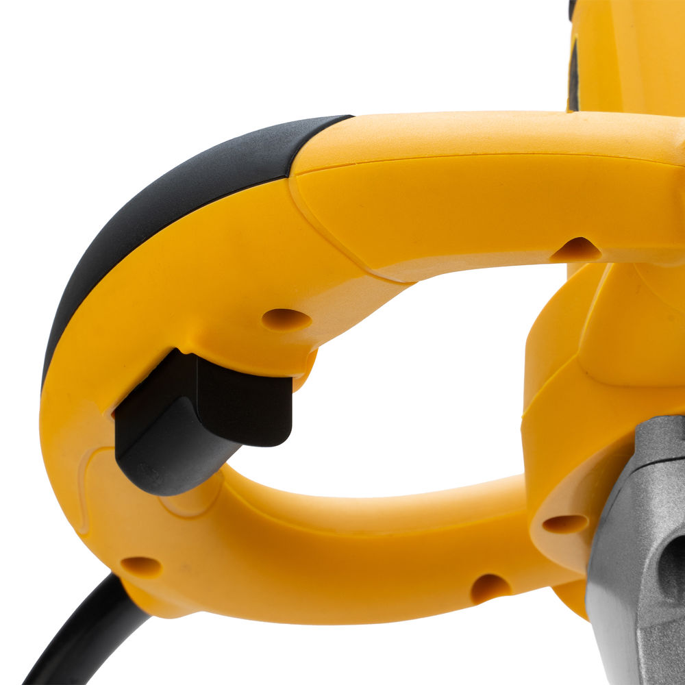 Миксер строительный EM-1-1220, 1220 Вт, 0-480/0-800 об/мин Denzel (27903)