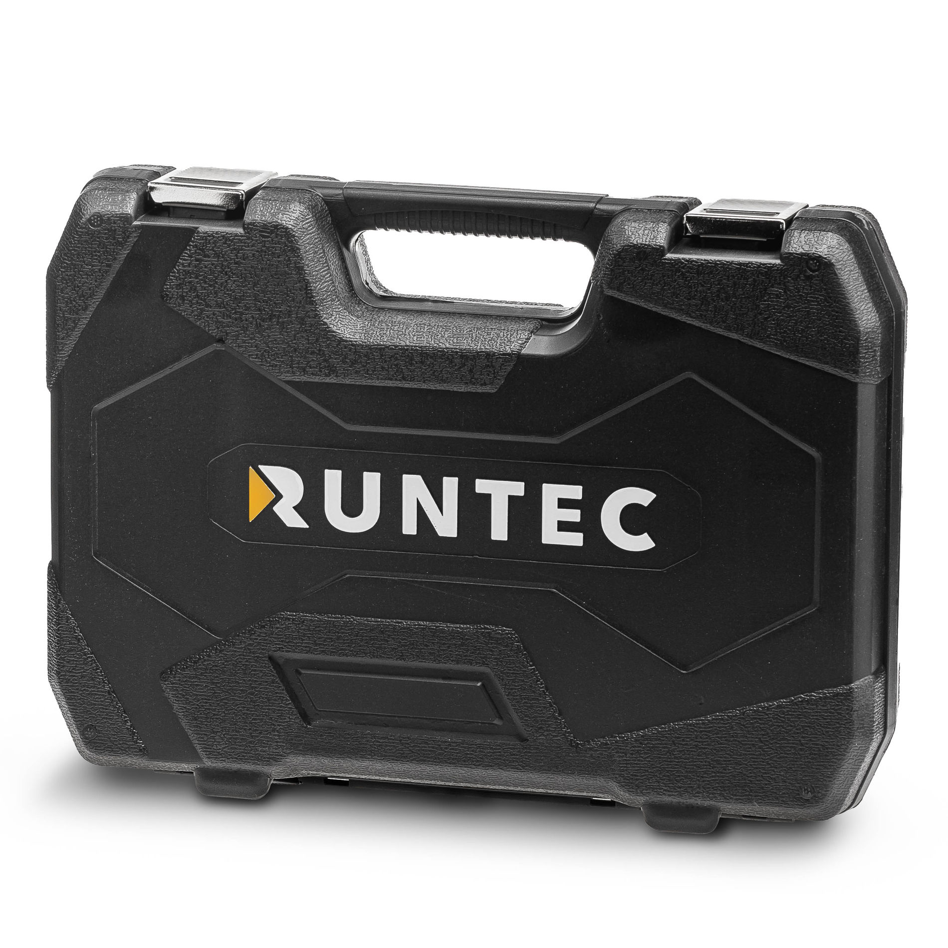 Набор ударных головок глубоких 1/2, 10-32 мм, CrMo, 15 предметов RUNTEC RT-IS1B15L
