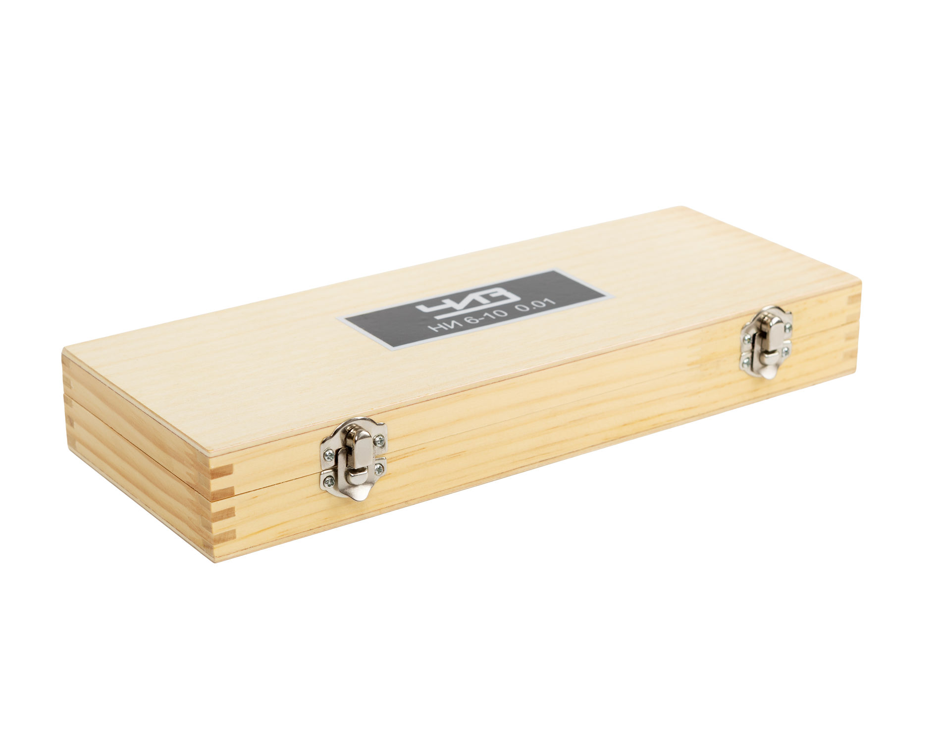 Нутромер индикаторный НИ 6- 10 0,01 ЧИЗ