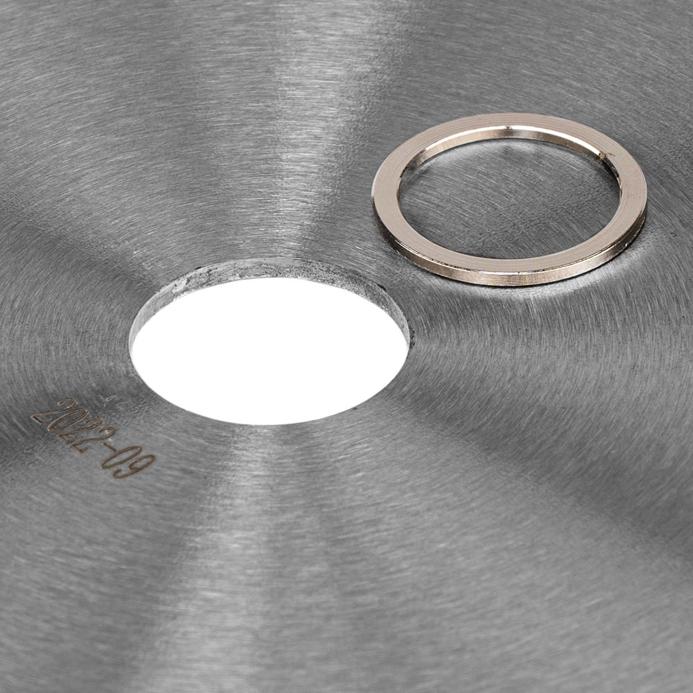 Пильный диск по дереву 185 x 20/16 x 24Т Gross (73313)