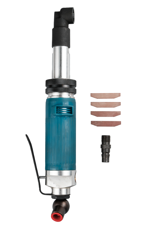 Пневматическая сверлильная машина УСМ 12-6-3000