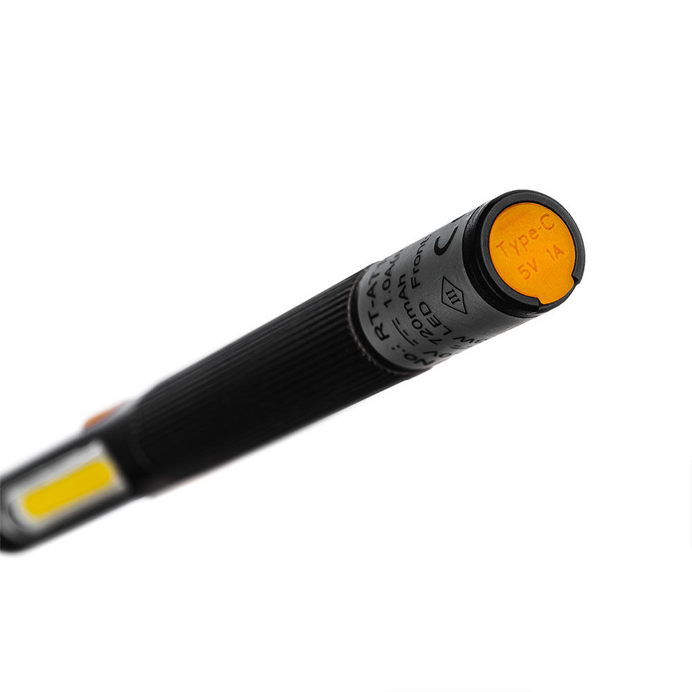 RUNTEC RT-AT101 Светильник переносной, аккумуляторный, портативный RT-AT101 (RT-AT101)