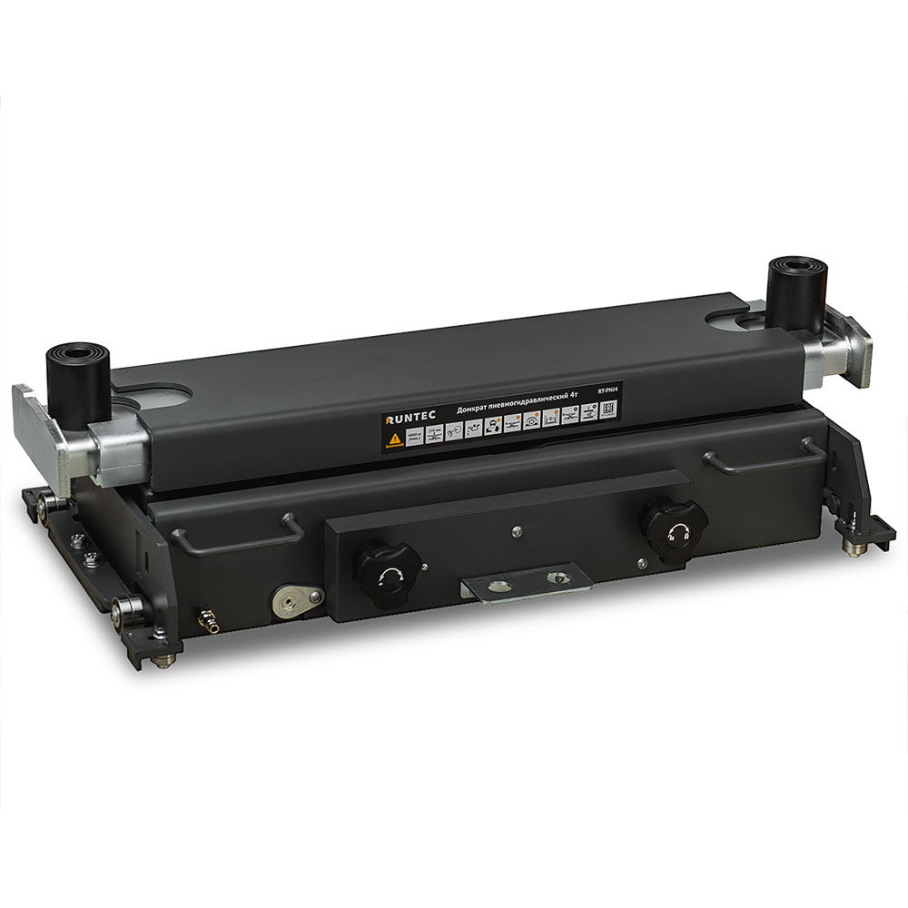 RUNTEC RT-PNJ4 Домкрат пневмогидравлический 4 т (RT-PNJ4)