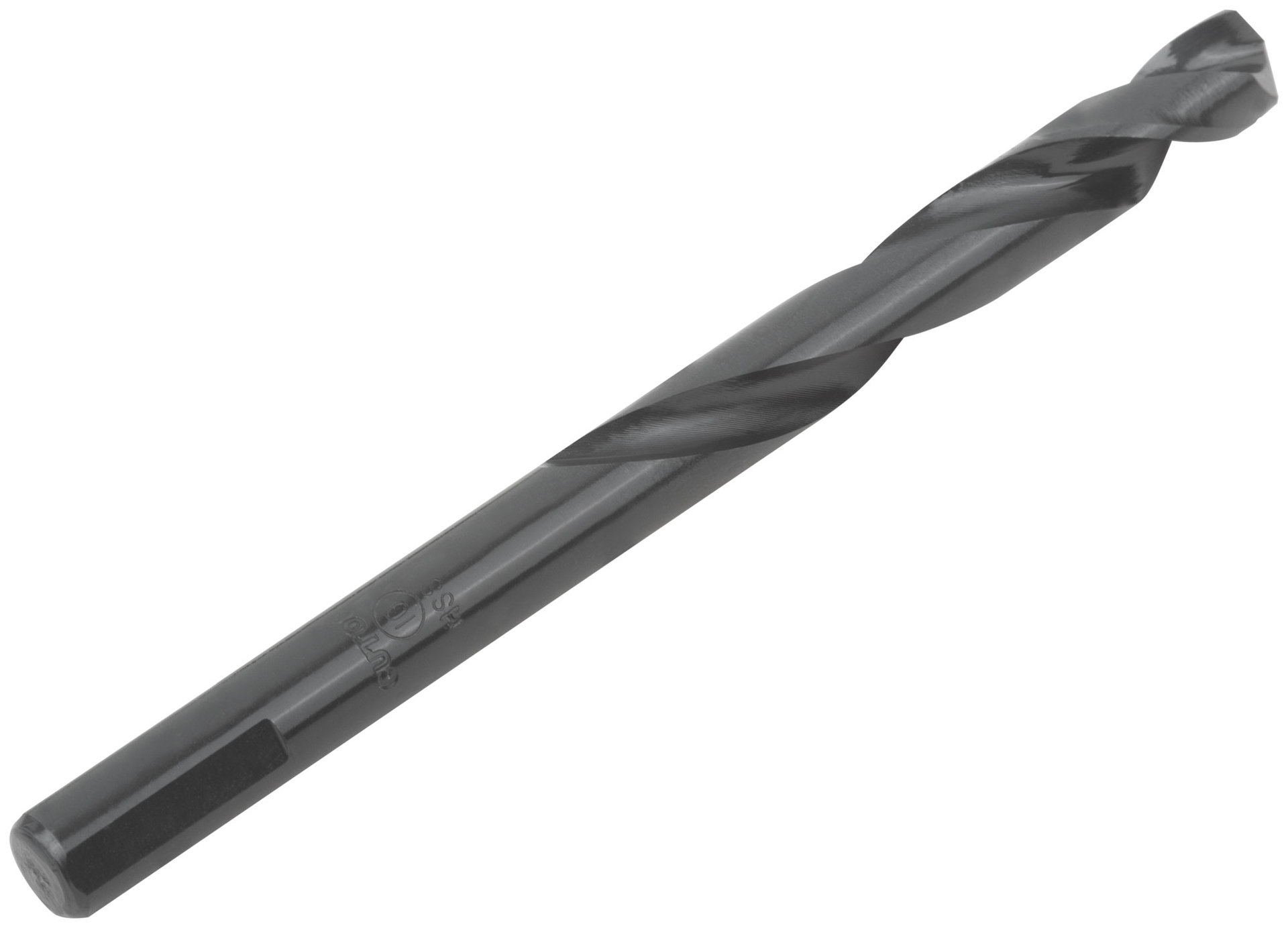 Сверло по металлу Cutop Special, HSS-G, 10 х 133/78 мм (5 шт) (54-960)