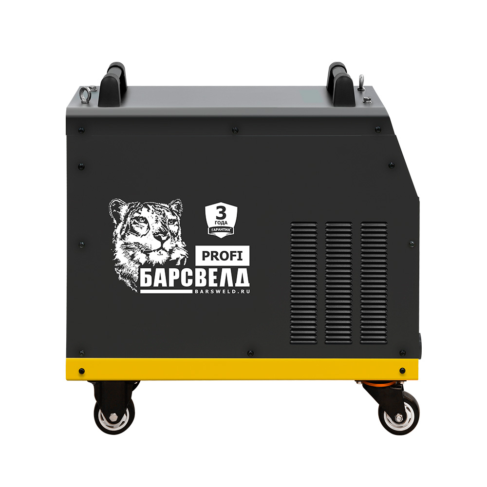 БАРСВЕЛД Profi TIG-517 DP AC/DC (TIG517DPACDCNAKS)