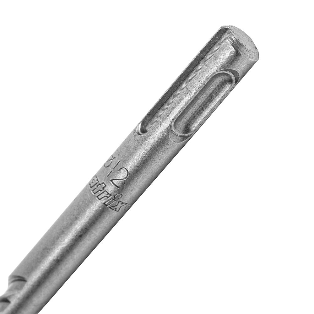 Бур по бетону, 12 x 210 мм, SDS Plus Matrix (71031)