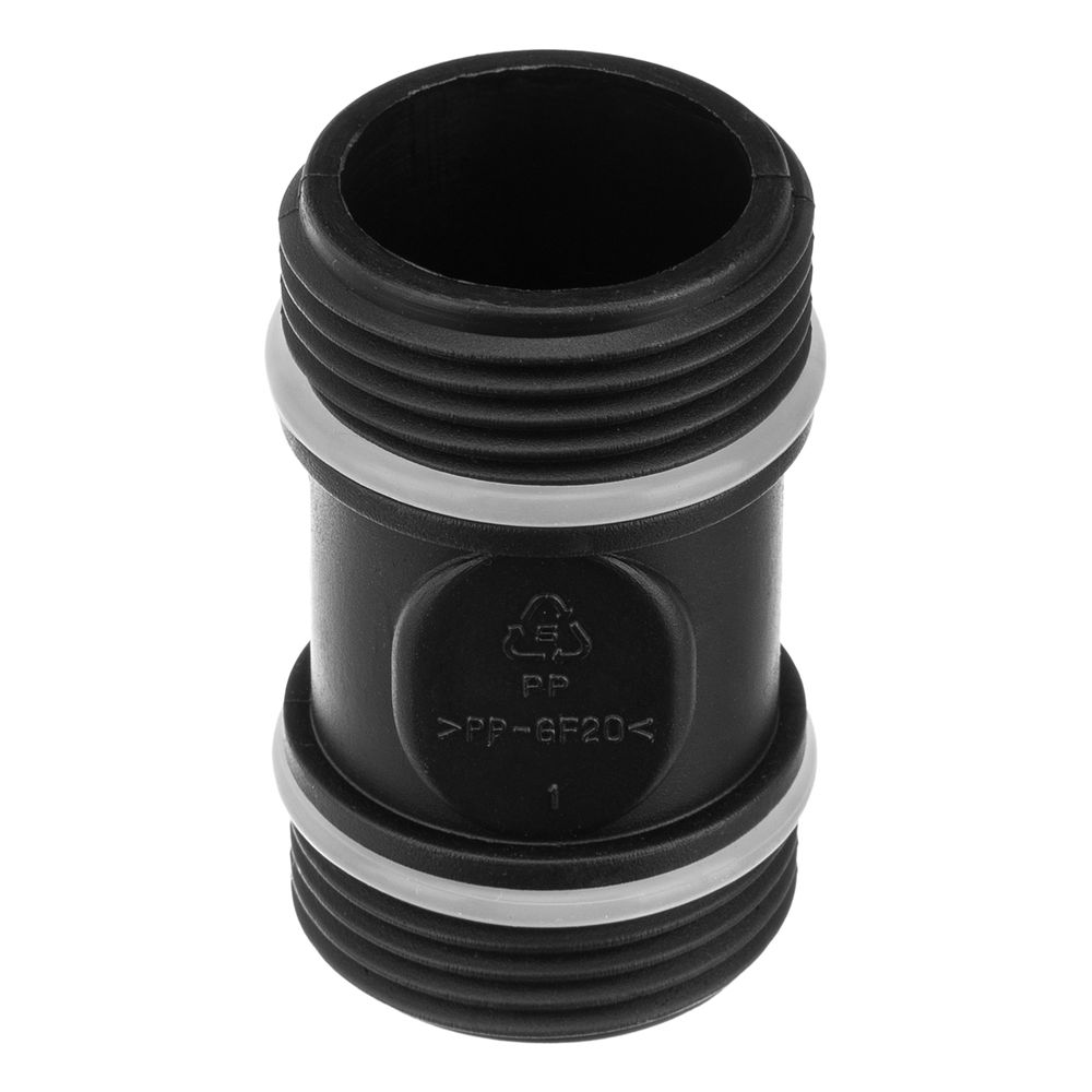 Фильтр тонкой очистки F2, объем 2 л, D 1 Denzel (97282)