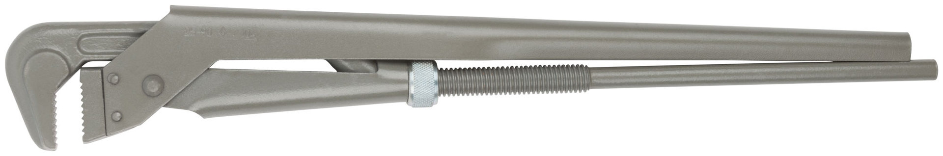 Ключ трубный рычажный НИЗ №4