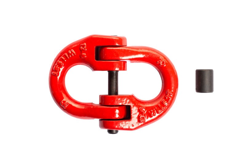 Кольцо соединительное TOR 5,3 т (W) (1038203)