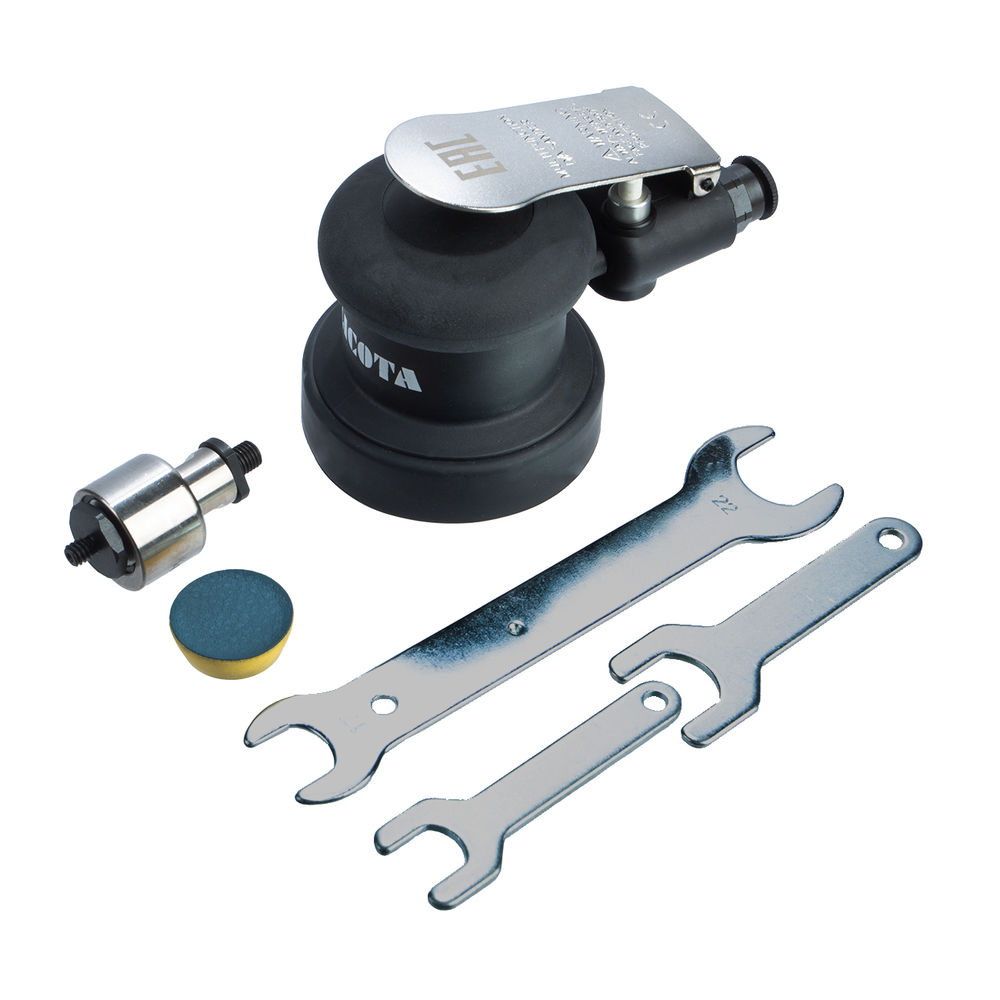 Шлифмашинка для точечного ремонта 32 х 5мм, Licota, PAS-10075-1AN