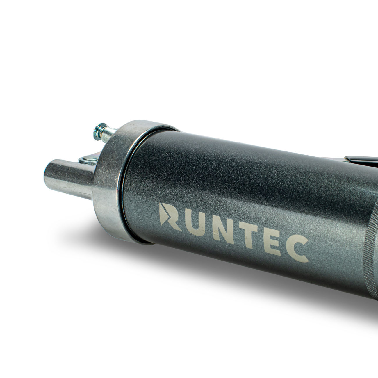 Шприц профессиональный, 400 мл RUNTEC RT-BJ475
