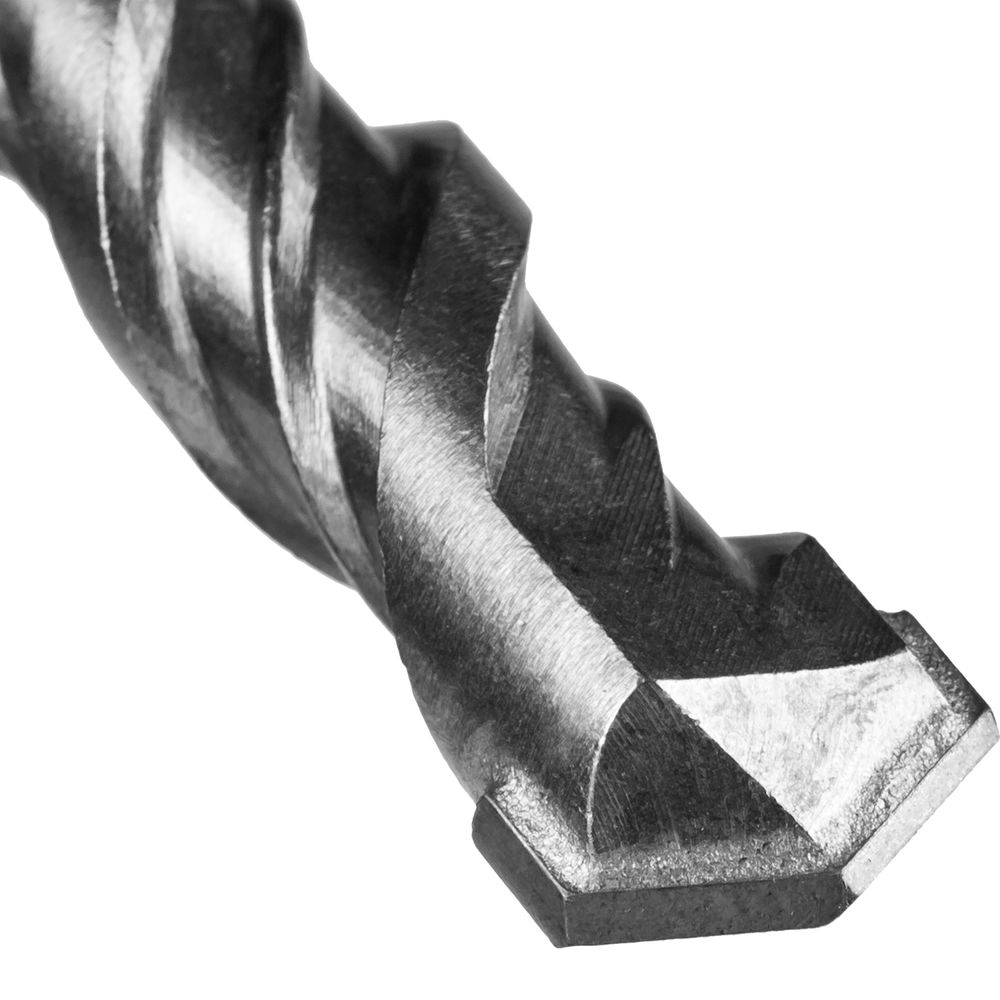 Бур SDS-plus 8 х 210 мм СИБИН 29312-210-08