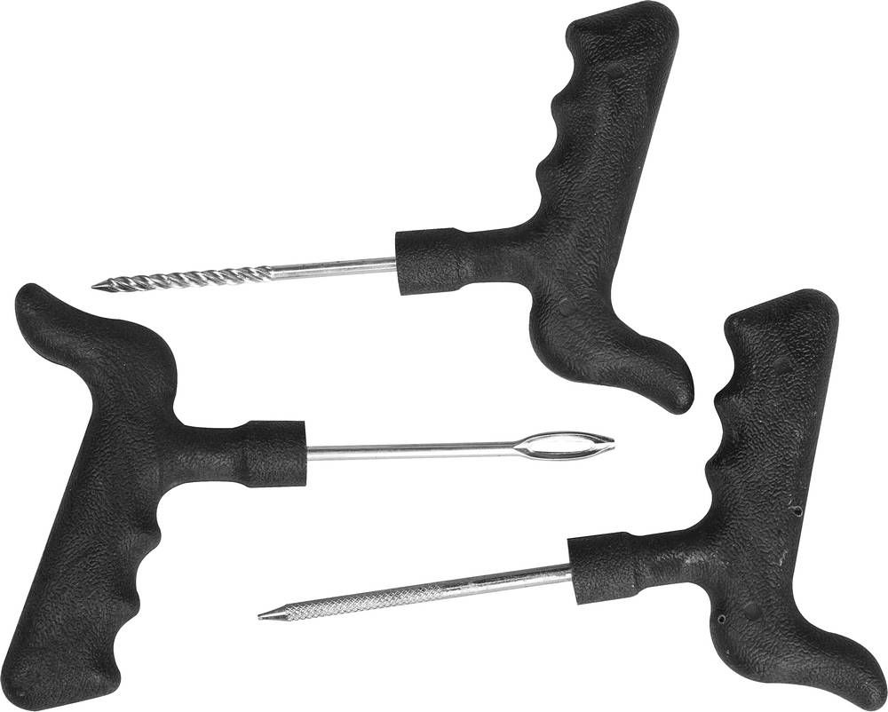 Набор для ремонта бескамерных шин 3 шт STAYER 43270-H3