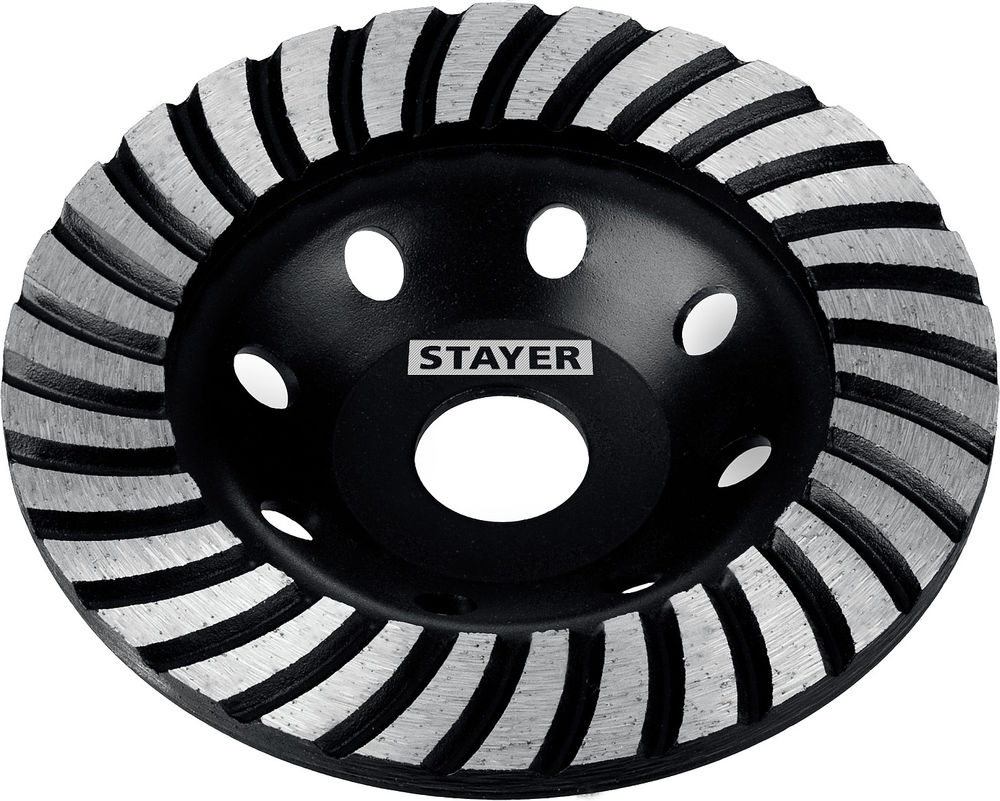 Отвертка PH3 x 150 Hercules STAYER 2510-3-15_z03  