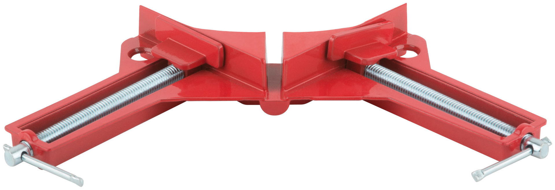 Струбцина угловая 75 мм (59275)