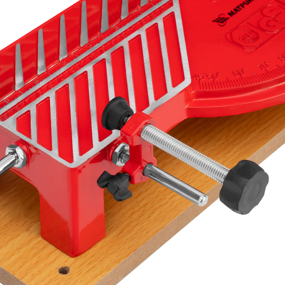 Стусло прецизионное, 550 мм МАТРИКС (22736)