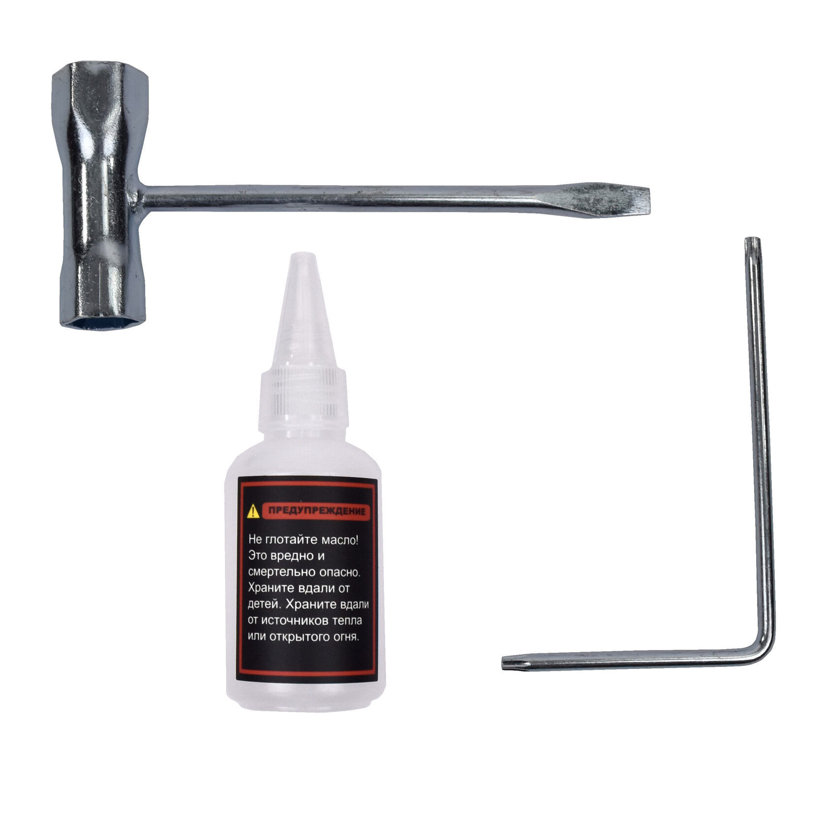 Воздуходув бензиновый EVOline BLG 31 VAC (4T) (с функцией всасывания)